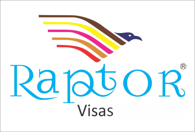 raptor logo
